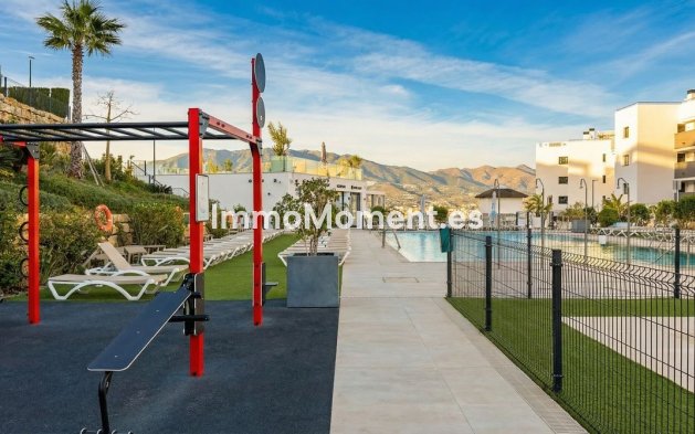 Bestaande woning - Appartement - Mijas - Mijas Costa