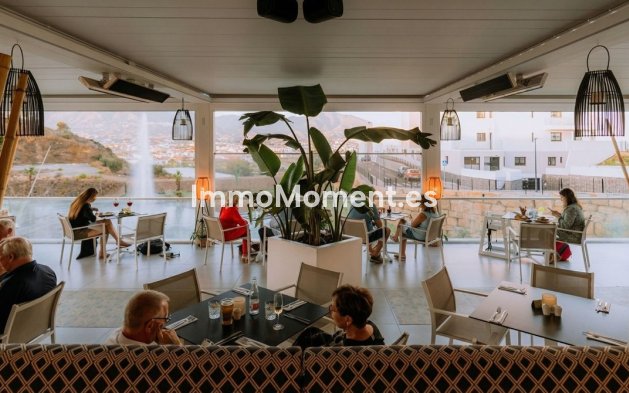 Bestaande woning - Appartement - Mijas - Mijas Costa