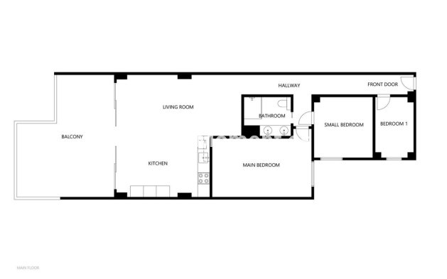 Bestaande woning - Appartement - Mijas - Mijas Costa