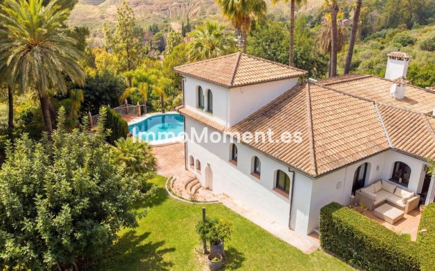 Reventa - Casa de campo - Interior  - Alhaurín el Grande Centro