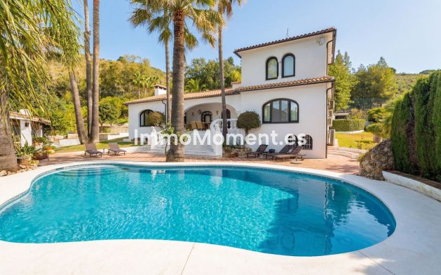 Reventa - Casa de campo - Interior  - Alhaurín el Grande Centro