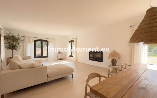 Reventa - Casa de campo - Interior  - Alhaurín el Grande Centro