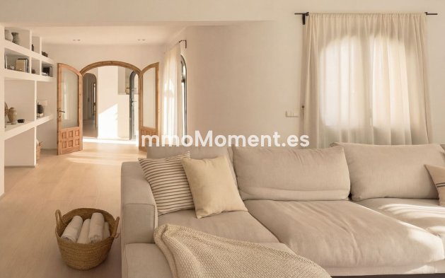 Reventa - Casa de campo - Interior  - Alhaurín el Grande Centro