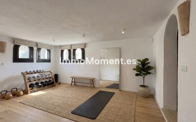 Reventa - Casa de campo - Interior  - Alhaurín el Grande Centro