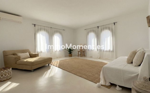 Reventa - Casa de campo - Interior  - Alhaurín el Grande Centro