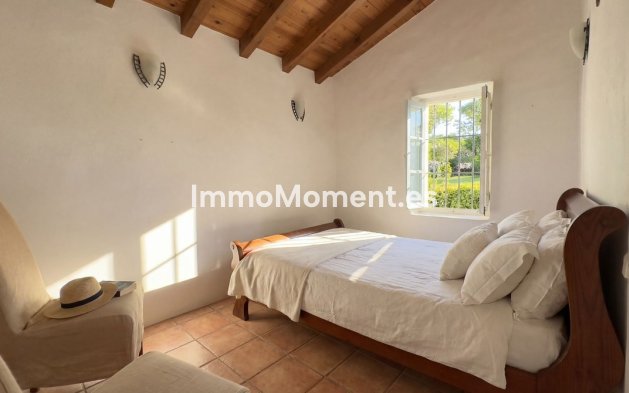 Reventa - Casa de campo - Interior  - Alhaurín el Grande Centro