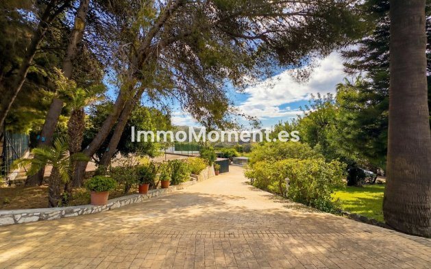 Reventa - Casa de campo - Interior  - Alhaurín el Grande Centro