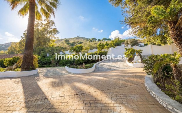 Reventa - Casa de campo - Interior  - Alhaurín el Grande Centro