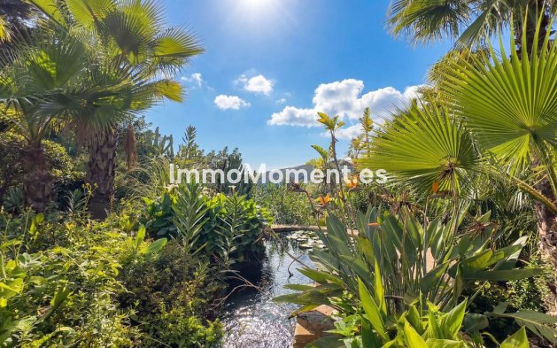 Reventa - Casa de campo - Interior  - Alhaurín el Grande Centro