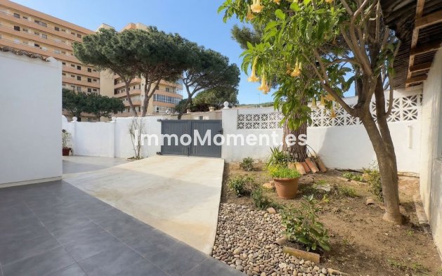 Resale - Villa - Mijas - Calahonda