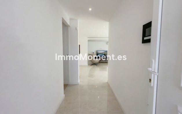 Resale - Villa - Mijas - Calahonda