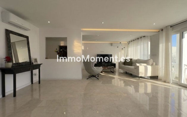 Resale - Villa - Mijas - Calahonda