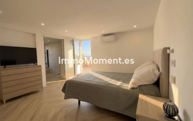 Resale - Villa - Mijas - Calahonda