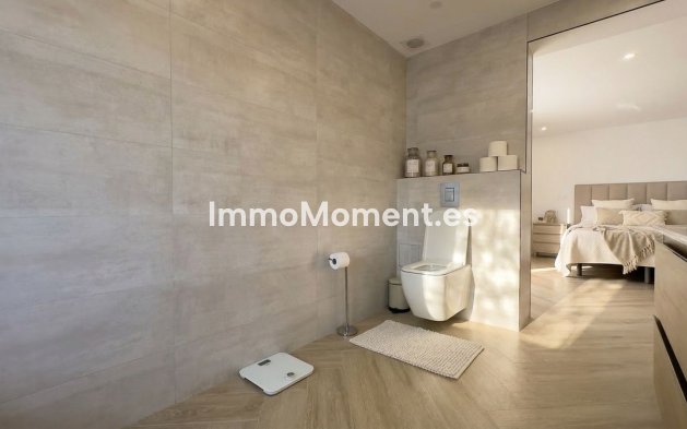 Resale - Villa - Mijas - Calahonda