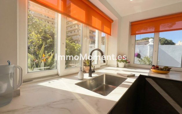 Resale - Villa - Mijas - Calahonda