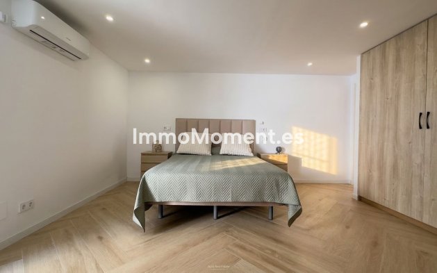 Resale - Villa - Mijas - Calahonda