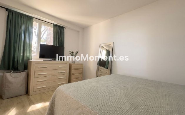 Resale - Villa - Mijas - Calahonda