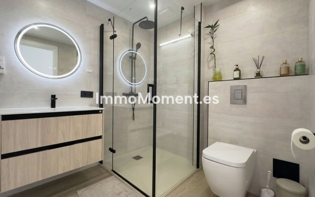 Resale - Villa - Mijas - Calahonda