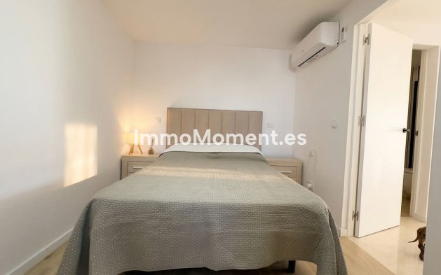 Resale - Villa - Mijas - Calahonda
