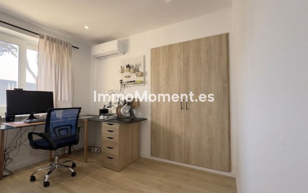 Resale - Villa - Mijas - Calahonda