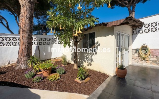 Resale - Villa - Mijas - Calahonda