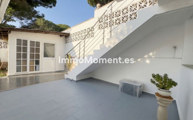 Resale - Villa - Mijas - Calahonda