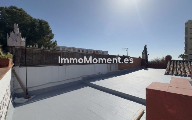 Resale - Villa - Mijas - Calahonda