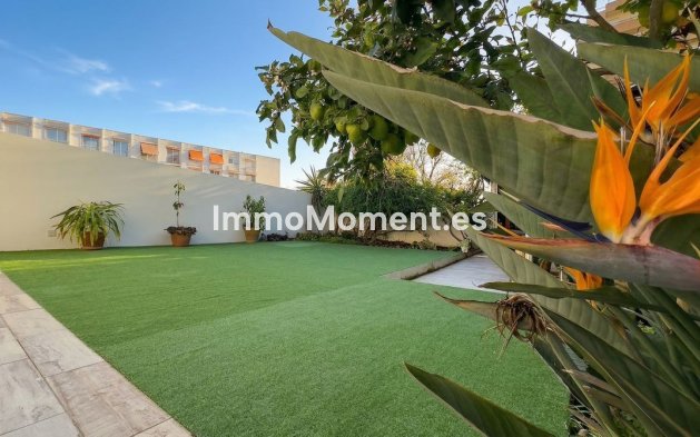 Resale - Villa - Mijas - Calahonda