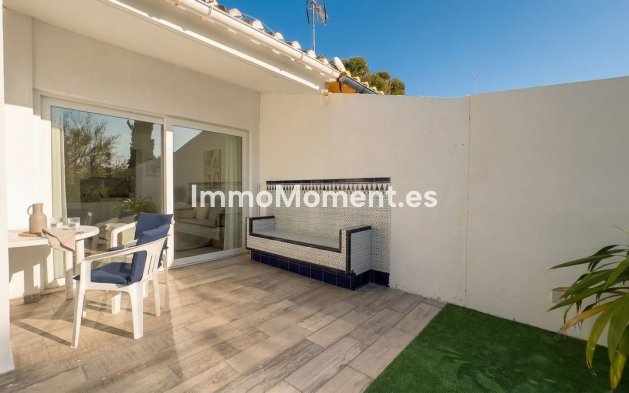 Resale - Villa - Mijas - Calahonda