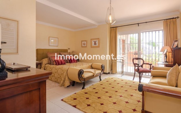 Revente - Villa - Mijas - Mijas Costa