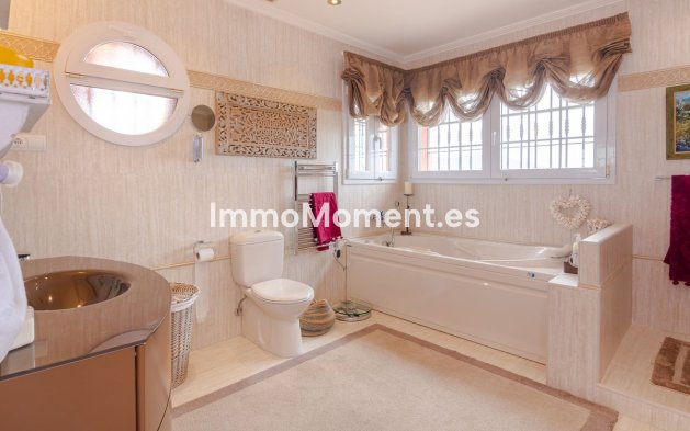 Revente - Villa - Mijas - Mijas Costa