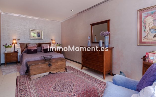 Revente - Villa - Mijas - Mijas Costa