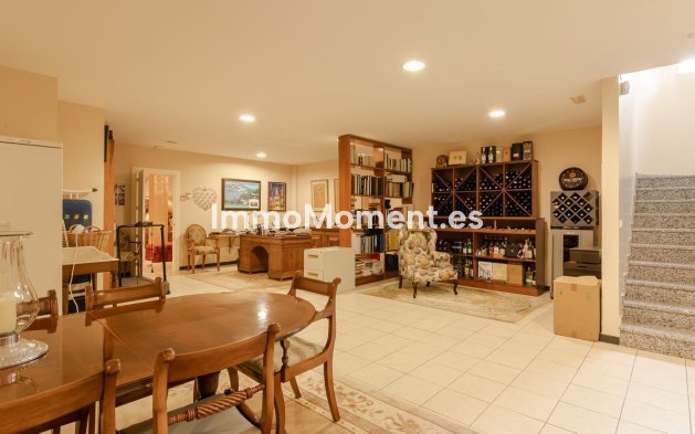 Revente - Villa - Mijas - Mijas Costa