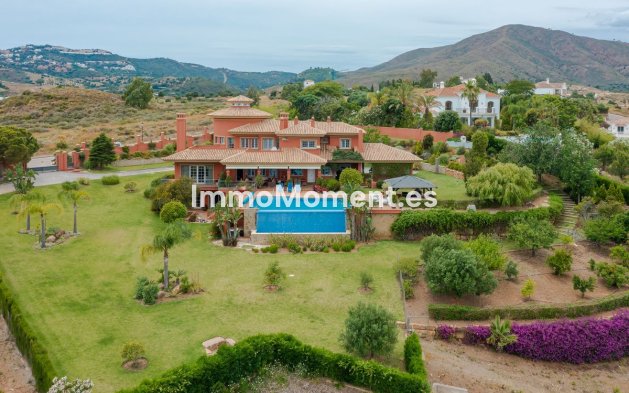 Revente - Villa - Mijas - Mijas Costa