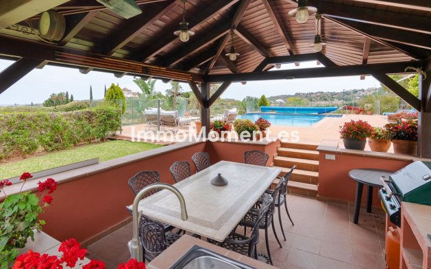 Revente - Villa - Mijas - Mijas Costa