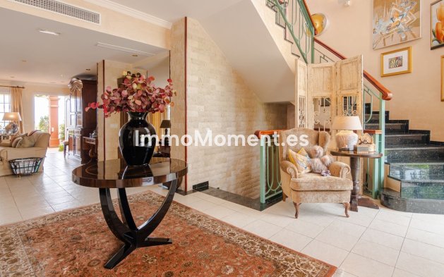 Revente - Villa - Mijas - Mijas Costa