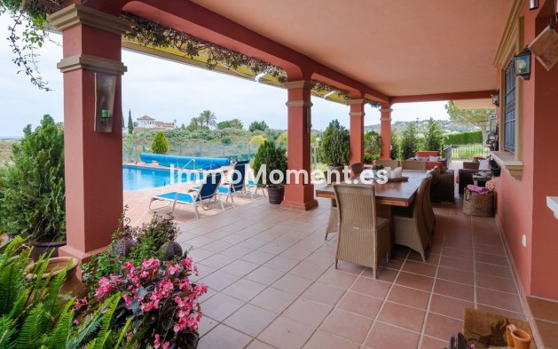 Revente - Villa - Mijas - Mijas Costa