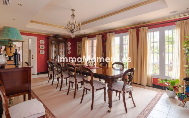 Revente - Villa - Mijas - Mijas Costa