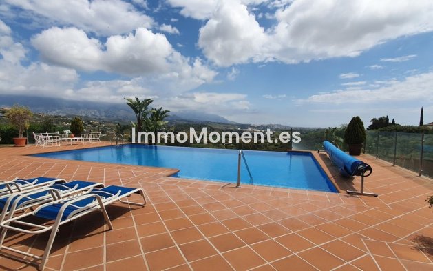 Revente - Villa - Mijas - Mijas Costa