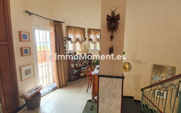 Revente - Villa - Mijas - Mijas Costa