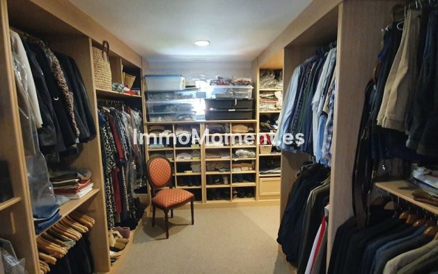 Revente - Villa - Mijas - Mijas Costa