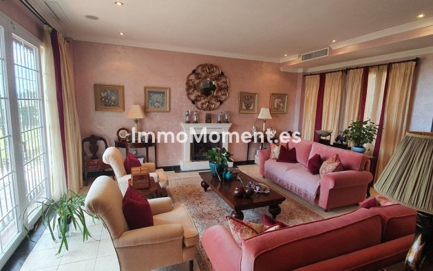 Revente - Villa - Mijas - Mijas Costa