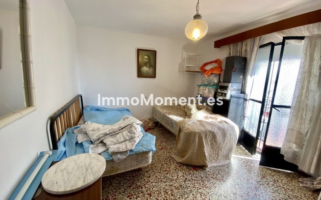 Revente - Maison mitoyenne - Mijas - Mijas Centro