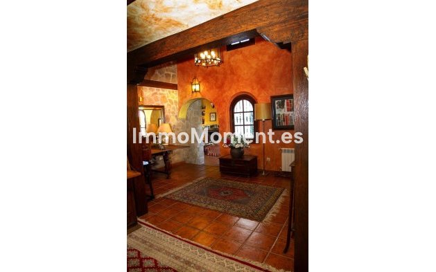 Bestaande woning - Villa - Mijas - La Cala Golf