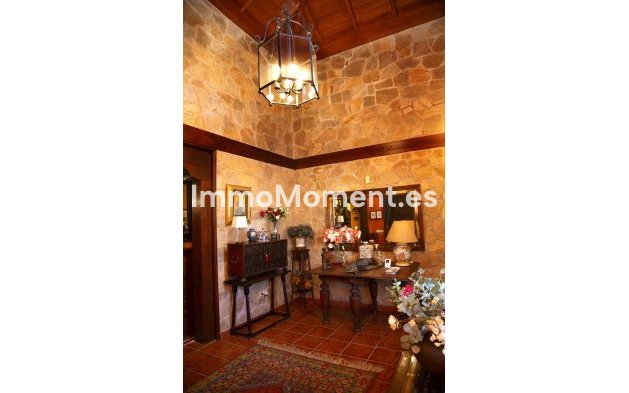 Bestaande woning - Villa - Mijas - La Cala Golf