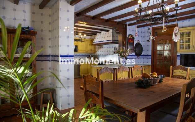 Bestaande woning - Villa - Mijas - La Cala Golf