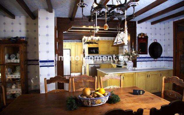Bestaande woning - Villa - Mijas - La Cala Golf