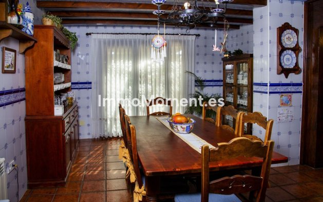 Bestaande woning - Villa - Mijas - La Cala Golf