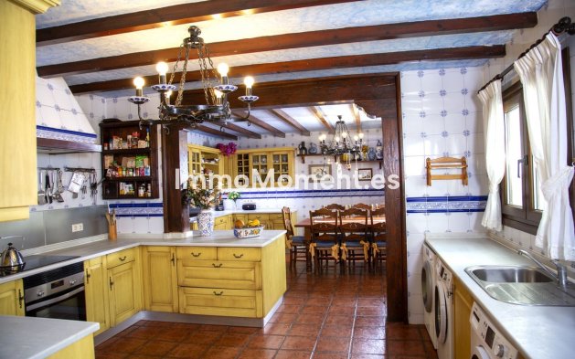 Bestaande woning - Villa - Mijas - La Cala Golf