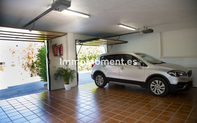 Bestaande woning - Villa - Mijas - La Cala Golf